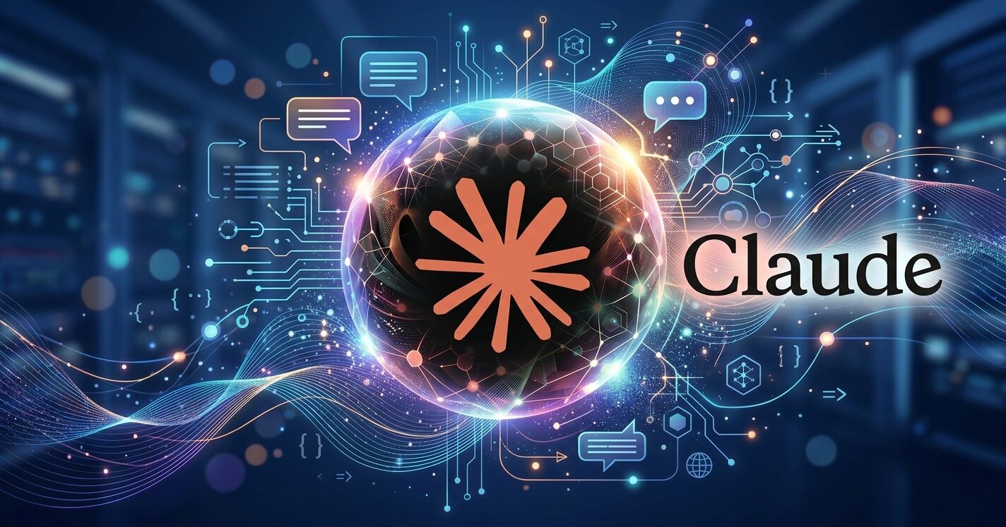 claudeのイメージ