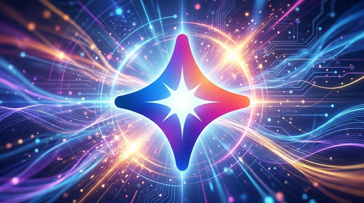 gemini flashのイメージ