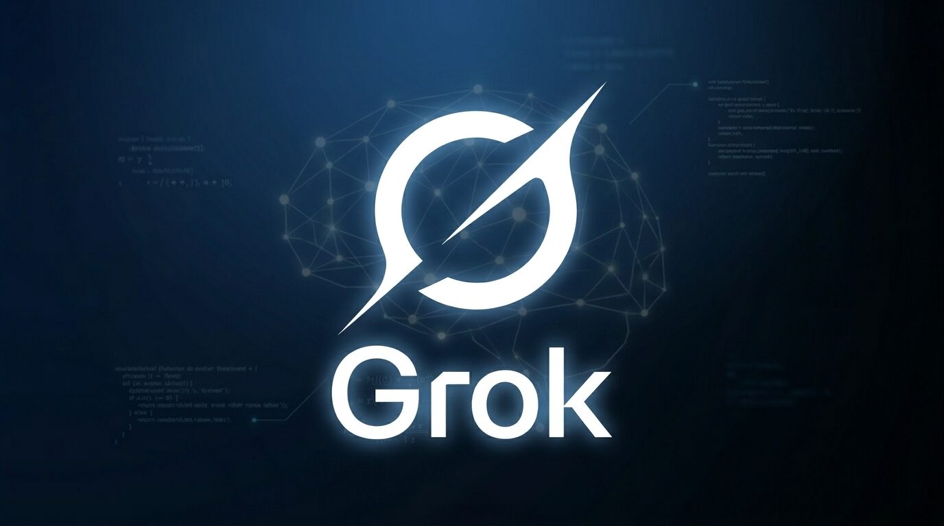 grokのイメージ
